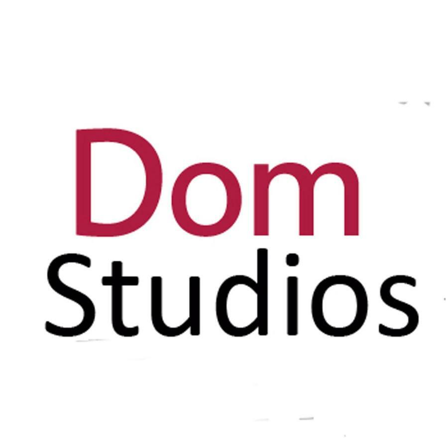 Dom Studios St. Gallen Exteriör bild